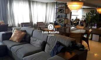 Imagem 3: Apartamento 140 m² - 3 suítes