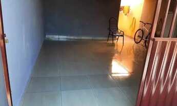 Imagem 7: Vendo casa no sol nascente