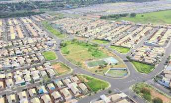 Imagem 3: Terrenos Residenciais e Mistos no bairro Residencial Dignidade, em São José do Rio Preto