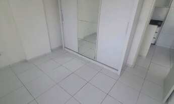 Imagem 6: Flat com armários e a poucos metros da Praia no parte central de Piedade