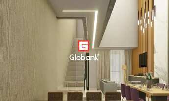 Imagem: Casa em Montes Claros, no bairro Ibituruna