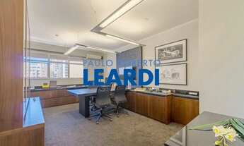 Imagem: CONJ. COMERCIAL - BOSQUE - SP