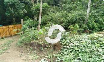 Imagem: Terreno à venda, 2548 m² por R$ 550.000,00