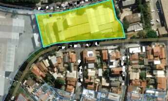 Imagem 5: Galpão / Depósito / Armazém à venda, 25 vagas, Cinco - Contagem/MG