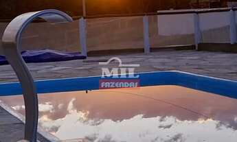 Imagem 2: Chacara 5.37 alqueires (26 hectares) Cocalzinho de Goiás - GO