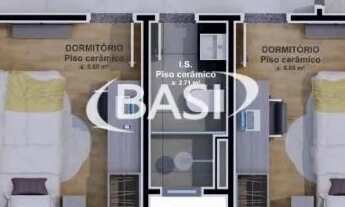 Imagem 4: Cobertura com 3 quartos, 133 m², à venda no Hauer - Curitiba/PR