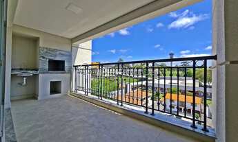 Imagem 3: Apartamento de 3 Quartos com Suíte no Maison Champagnat à venda - Confiancce Imóveis