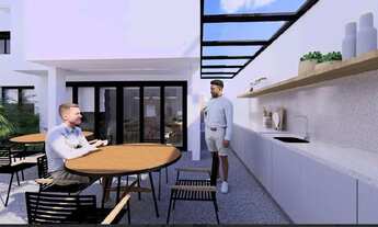 Imagem 4: Apartamento NOVO aluguel 1 locacao