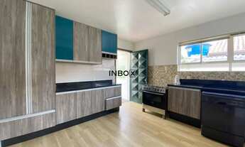 Imagem: INBOX CIA IMOBILIARIA VENDE CASA NO BOTAFOGO