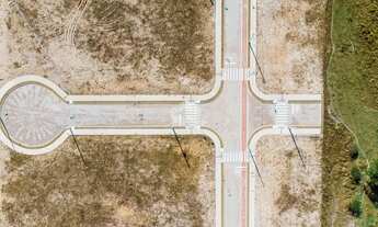 Imagem 4: Lote na Sc 401 no Alameda Cézanne