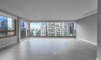 Imagem 4: Imóvel para aluguel possui 147 metros quadrados com 3 quartos em Itaim Bibi - São Paulo