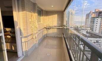 Imagem 7: Apartamento à venda, 61 m² por R$ 530.000,00 - Vila Guilhermina - Praia Grande/SP