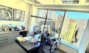 Imagem 6: Conjunto para alugar, 207 m² por R$ 51.501,96/mês - Bela Vista - São Paulo/SP