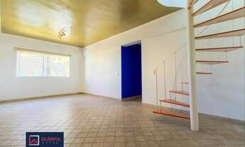 Imagem 5: Venda Cobertura 2 Dormitórios - 145 m² Vila Madalena