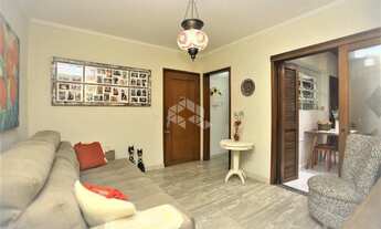 Imagem: Um dormitório no Petrópolis