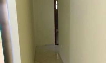 Imagem 5: Casa 3 dormitórios suíte Jataí votorantim quintal