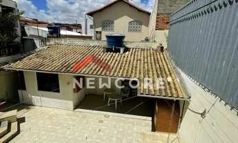 Imagem 5: Casa em Rua Berlim - Parque Recreio - Contagem/MG