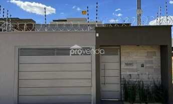 Imagem: CASA 03 QUARTOS, 03 SUÍTES 147m² - JARDIM