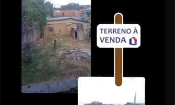 Imagem: Terreno
