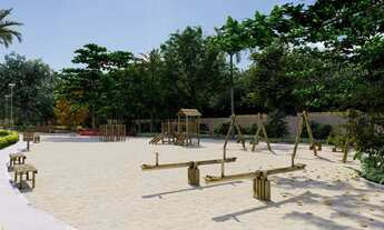 Imagem 6: Lote com 260 m² em Condomínio Fechado de Alto Padrão em Marechal Deodoro