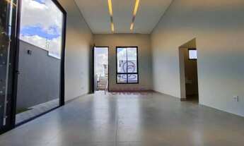 Imagem 2: Casa com 3 dormitórios à venda, 187 m² por R$ 1.290.000,00 - Serra Morena - Pouso Alegre/M