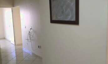 Imagem 4: Barbada AP área central