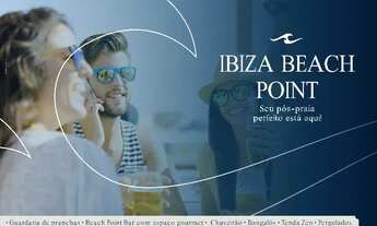 Imagem 6: Condomínio Ibiza Praia Resort Araruama - Lotes a partir de 347m²