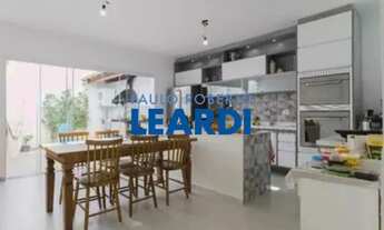 Imagem: CASA ASSOBRADADA - IPIRANGA - SP