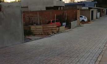 Imagem 2: Lote de 400 metros de esquina 100.000 mil ponte alta gama condomínio Belize