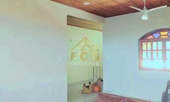 Imagem 7: Casa Duplex 4 quartos (sendo 1 suíte) em São José do Imbassaí - Maricá