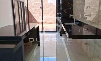 Imagem 4: Casa em bairro Virginia Correa