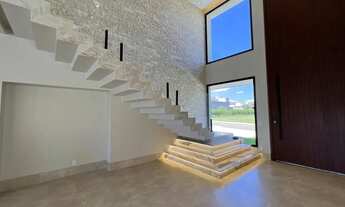 Imagem 3: Casa Portal do sol Green Casa em Condomínio com 4 Quarto(s) e 4 banheiro(s) à Venda, 380.5