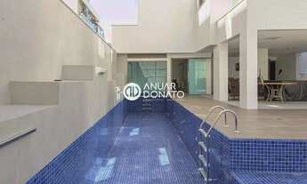 Imagem 2: São Pedro - Cobertura 3 quartos à venda na Anuar Donato