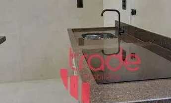 Imagem 6: Apartamento para Vender de 01 Quarto no Bairro Centro em Ribeirão Preto com Sacada