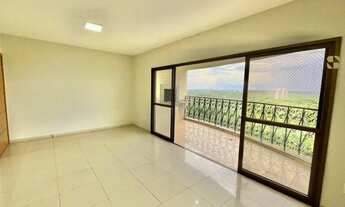 Imagem: Apartamento para aluguel em Cuiabá - Edifício