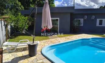 Imagem 3: Casa de condomínio em Rua Aprovada 881 - Costa do Sol - Bertioga/SP