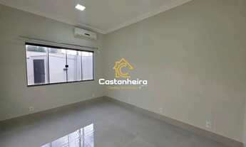 Imagem 3: Casa 04 quartos sendo 01 suíte - Plano Diretor Sul