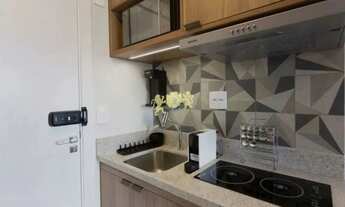 Imagem: Apartamento com 1 Quarto para venda, 27m²