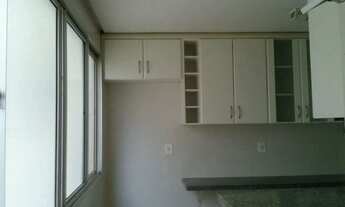 Imagem 3: Apartamento 3 quartos com linda vista para o Parque de Águas Claras!