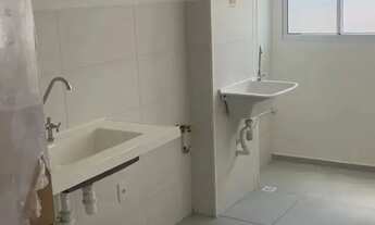 Imagem 4: Imóvel para aluguel tem 42 metros quadrados com 2 quartos em Muchila - Feira de Santana