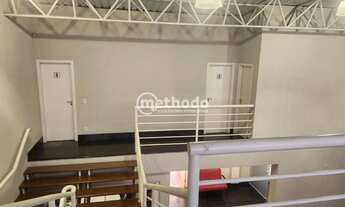 Imagem 15: Galpão, 420 m² - venda por R$ 1.750.000,00 ou aluguel por R$ 17.656,88/mês - Jardim do Tre