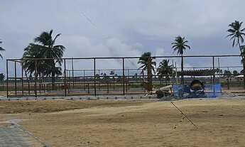 Imagem 2: LOTE PROXIMO AO CLUBE - MALIBÚ