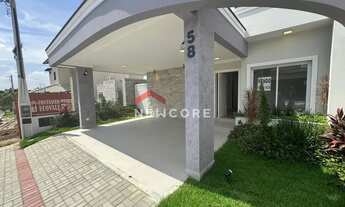 Imagem: Casa de condomínio em Rua Armando Alves