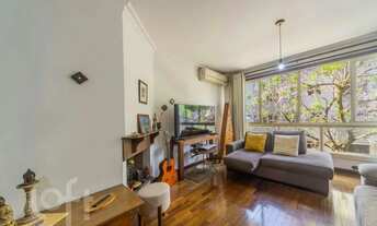 Imagem 3: Apartamento à venda em Moinhos de Vento com 119 m², 3 quartos, 1 suíte, 1 vaga