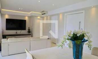 Imagem 3: Apartamento à Venda - Vila Clementino, 3 Quartos, 200 m2