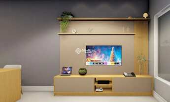 Imagem 6: Casa Duplex nova à venda no bairro Siderlândia Volta Redonda/RJ