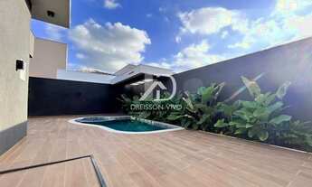 Imagem 7: Sobrado à venda no Condomínio Village La Montagne, São José do Rio Preto / SP