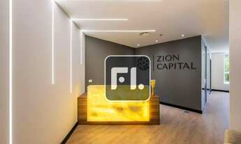 Imagem 2: Conjunto, 110 m² - venda por R$ 2.000.010,00 ou aluguel por R$ 20.944,16/mês - Brooklin