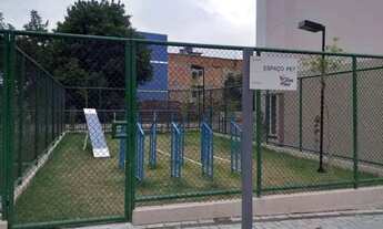 Imagem 6: Apartamento com 2 dormitórios à venda, 46 m² por R$ 270.000,00 - Prata - Nova Iguaçu/RJ