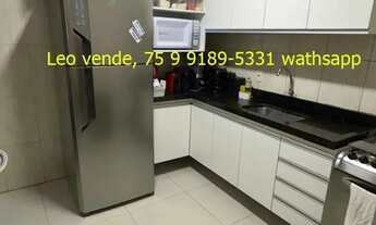 Imagem 4: Leo vende, perto da Fraga Maia, 2